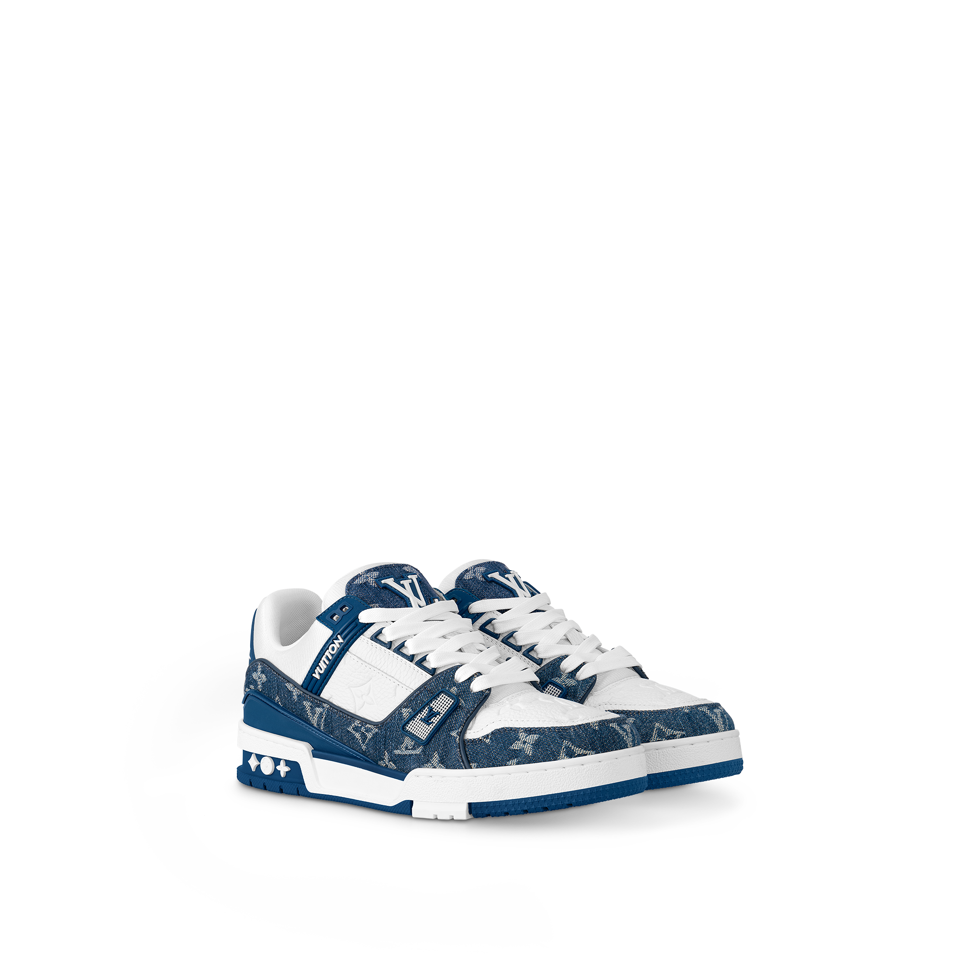 Fashion converse louis vuitt s bleu